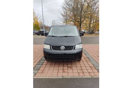 VW T5 Caravelle Gebrauchtwagen