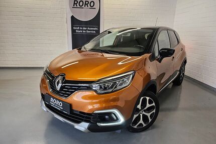 Renault Captur Gebrauchtwagen