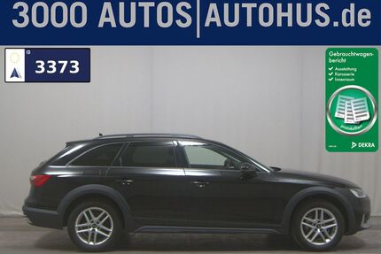 Audi A4 Allroad Gebrauchtwagen