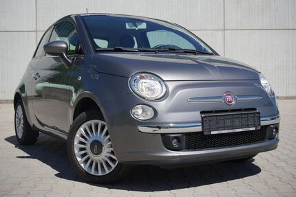 Fiat 500 Gebrauchtwagen
