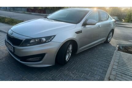 Kia Andere Gebrauchtwagen