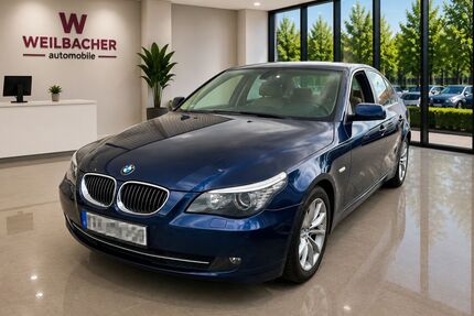 BMW 530 Gebrauchtwagen