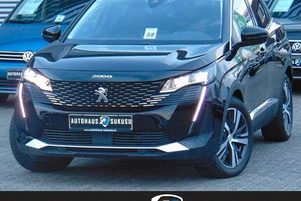 Peugeot 3008 Gebrauchtwagen