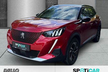 Peugeot 2008 Gebrauchtwagen