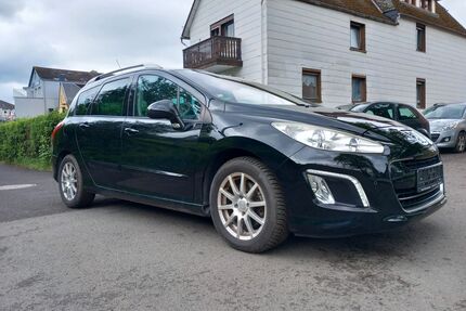 Peugeot 308 Gebrauchtwagen