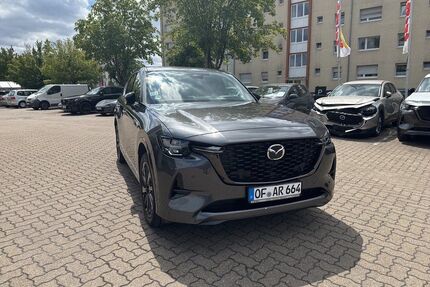 Mazda CX-60 Gebrauchtwagen