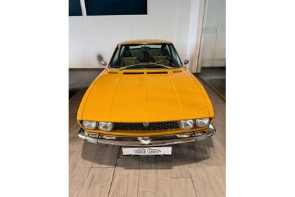 Fiat Dino Gebrauchtwagen