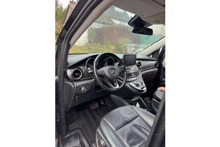 Mercedes-Benz V 250 Gebrauchtwagen