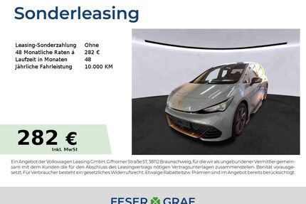 Cupra Born Gebrauchtwagen