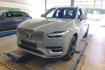 Volvo XC90 Gebrauchtwagen