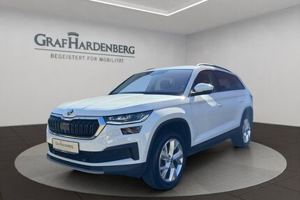 Skoda Kodiaq Gebrauchtwagen