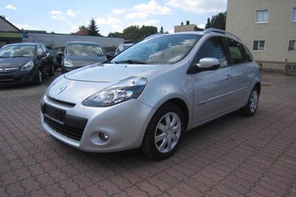 Renault Clio Gebrauchtwagen