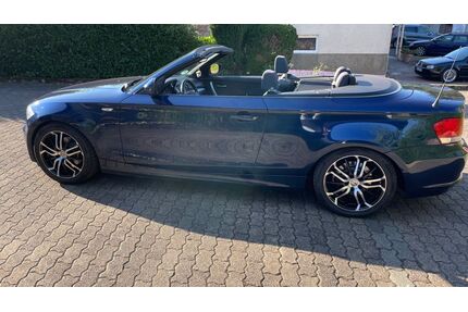 BMW 118 Gebrauchtwagen