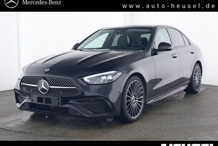 Mercedes-Benz C 180 Gebrauchtwagen