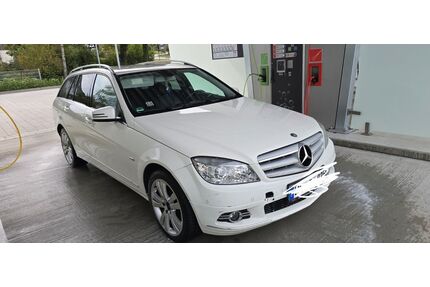 Mercedes-Benz C 220 Gebrauchtwagen