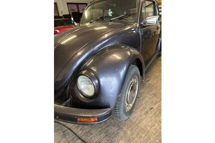 VW Käfer Gebrauchtwagen