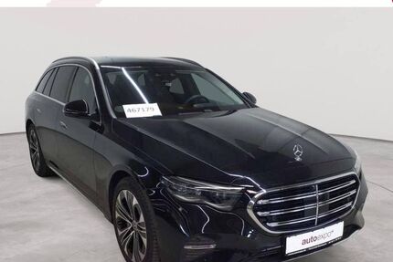 Mercedes-Benz E 450 Gebrauchtwagen