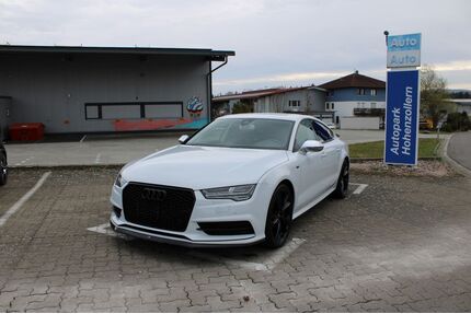 Audi S7 Gebrauchtwagen