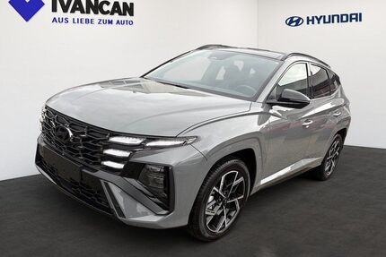 Hyundai TUCSON Gebrauchtwagen