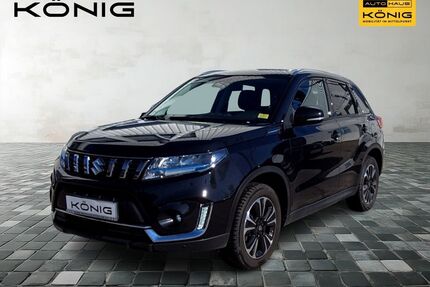 Suzuki Vitara Gebrauchtwagen