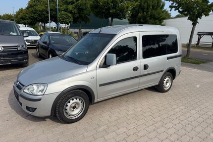 Opel Combo Gebrauchtwagen