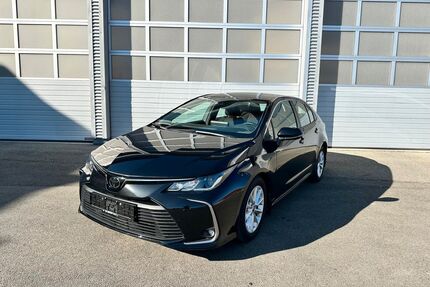 Toyota Corolla Gebrauchtwagen