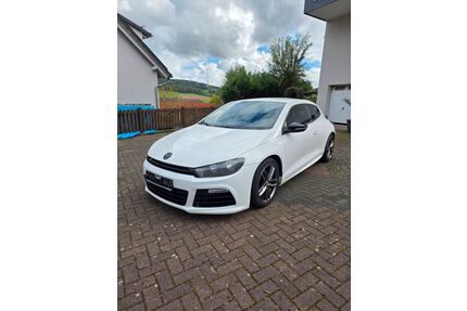 VW Scirocco Gebrauchtwagen
