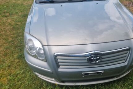 Toyota Avensis Gebrauchtwagen