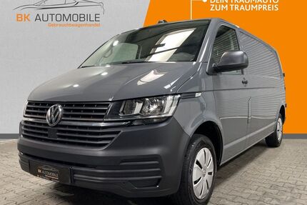 VW T6 Transporter Gebrauchtwagen