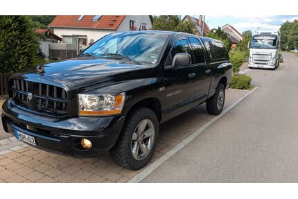 Dodge RAM Gebrauchtwagen