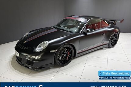 Porsche 997 Gebrauchtwagen
