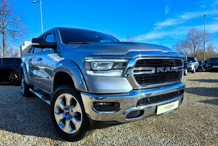 Dodge RAM Gebrauchtwagen