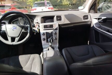 Volvo V60 Gebrauchtwagen