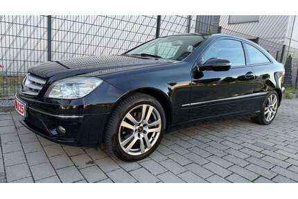 Mercedes-Benz CLC Gebrauchtwagen