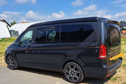 Mercedes-Benz Marco Polo Gebrauchtwagen