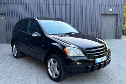 Mercedes-Benz ML 500 Gebrauchtwagen