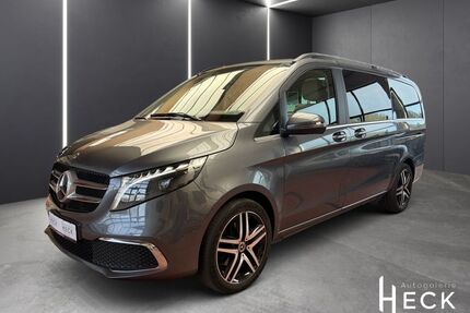 Mercedes-Benz V 250 Gebrauchtwagen