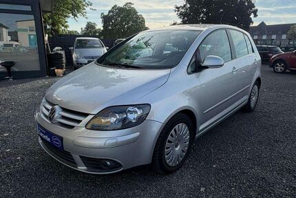VW Golf Plus Gebrauchtwagen