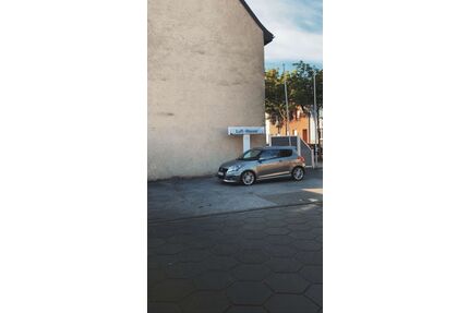 Suzuki Swift Gebrauchtwagen