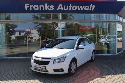 Chevrolet Cruze Gebrauchtwagen