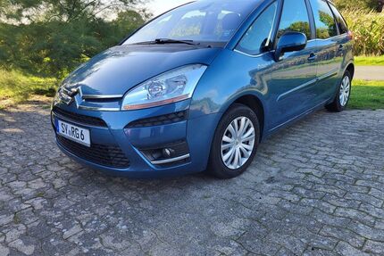 Citroen C4 Picasso Gebrauchtwagen
