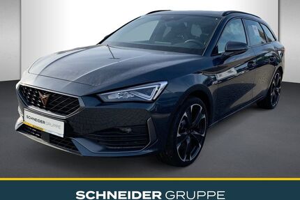 Cupra Leon Gebrauchtwagen