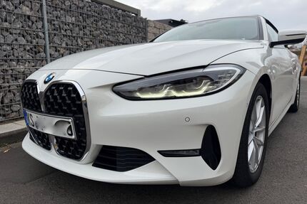 BMW 420 Gebrauchtwagen