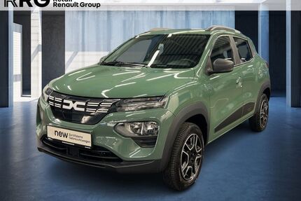 Dacia Spring Gebrauchtwagen
