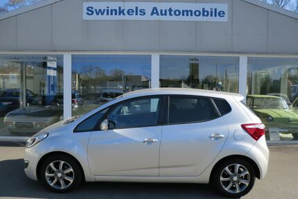 Hyundai ix20 Gebrauchtwagen