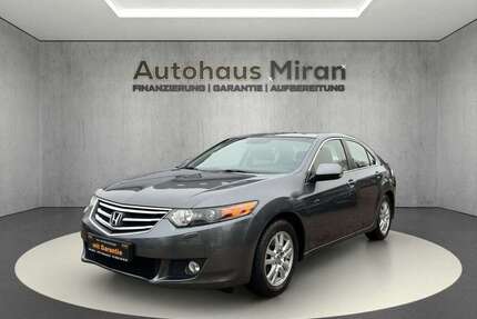 Honda Accord Gebrauchtwagen