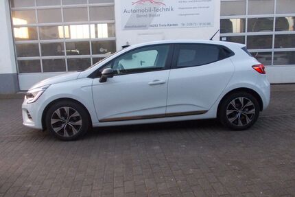 Renault Clio Gebrauchtwagen