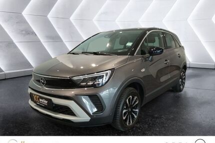 Opel Crossland (X) Gebrauchtwagen