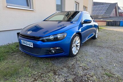 VW Scirocco Gebrauchtwagen