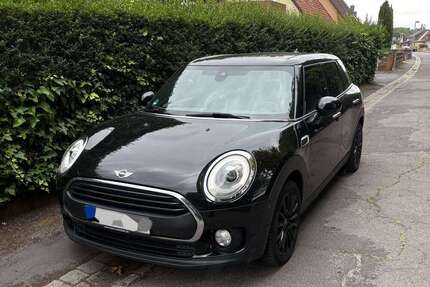 Mini One Clubman Gebrauchtwagen
